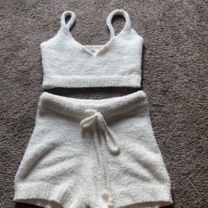 fuzzy pj set